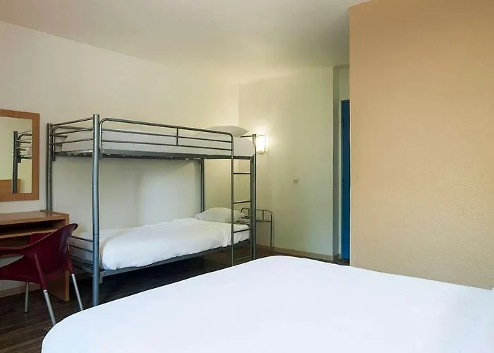 Og Access Iris * Berck