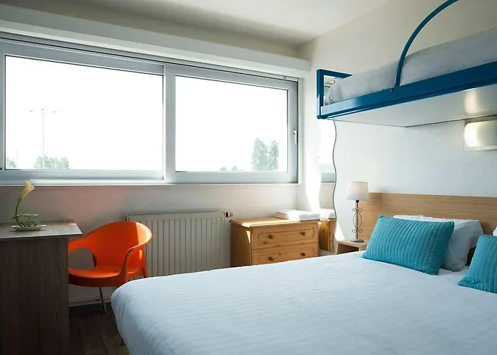 Og Access Iris * Berck