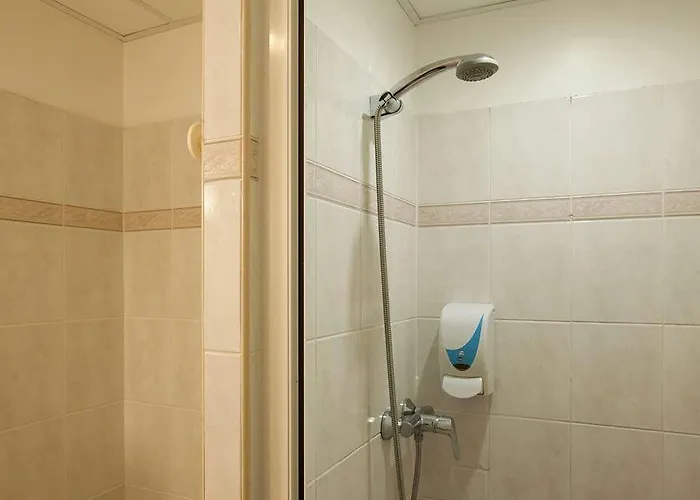 Og Access Iris Hotel *