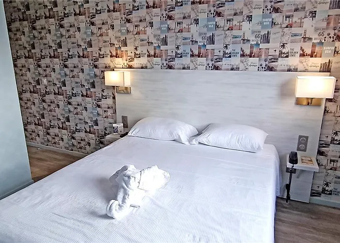 Og Access Iris * Berck