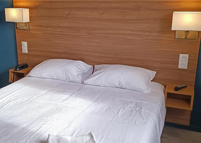 Hotel Og Access Iris *