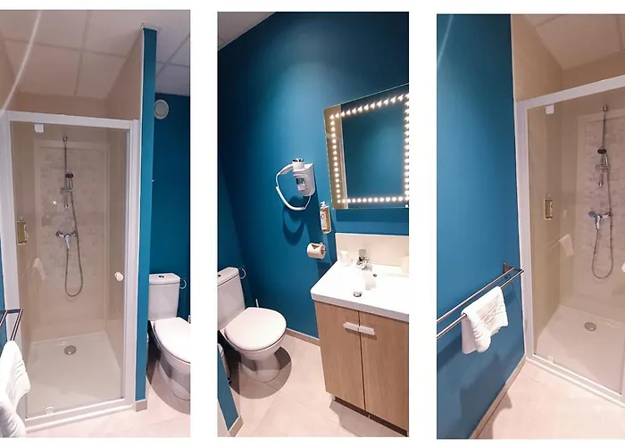 Og Access Iris Berck