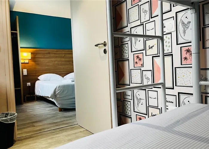 Og Access Iris * Berck