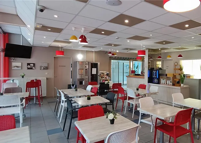 Hotel Og Access Iris *