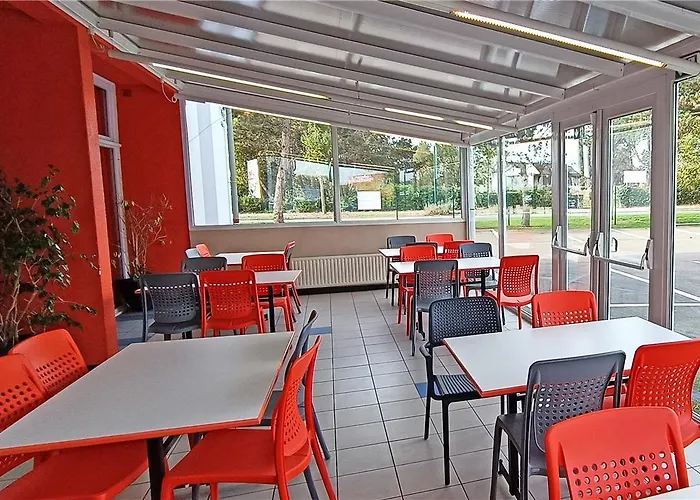 Hotel Og Access Iris