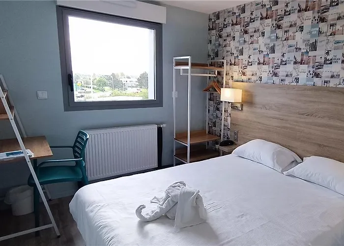 Og Access Iris Hotel *