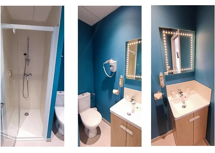 Hotel Og Access Iris *