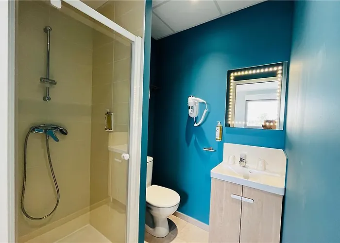 Og Access Iris Berck