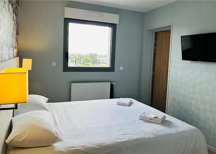 Og Access Iris * Berck