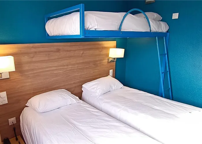 Og Access Iris Hotel