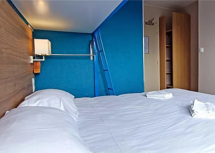 Hotel Og Access Iris