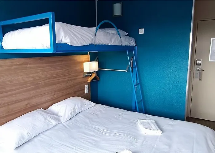 Og Access Iris Berck