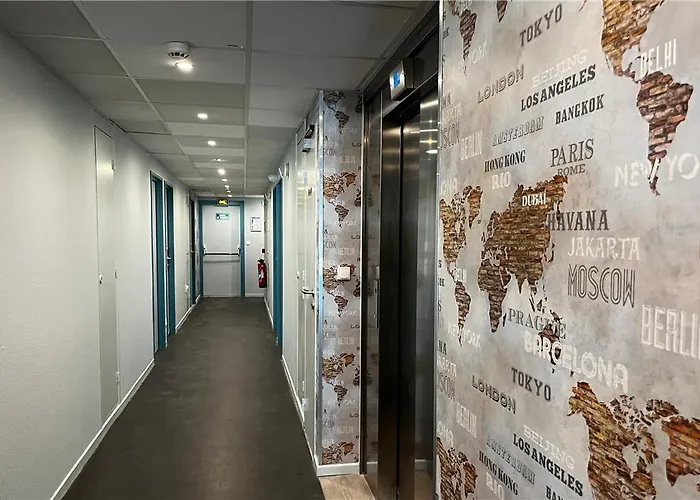 Og Access Iris * Berck