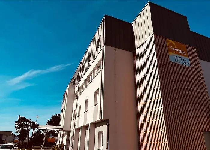 Og Access Iris * Berck