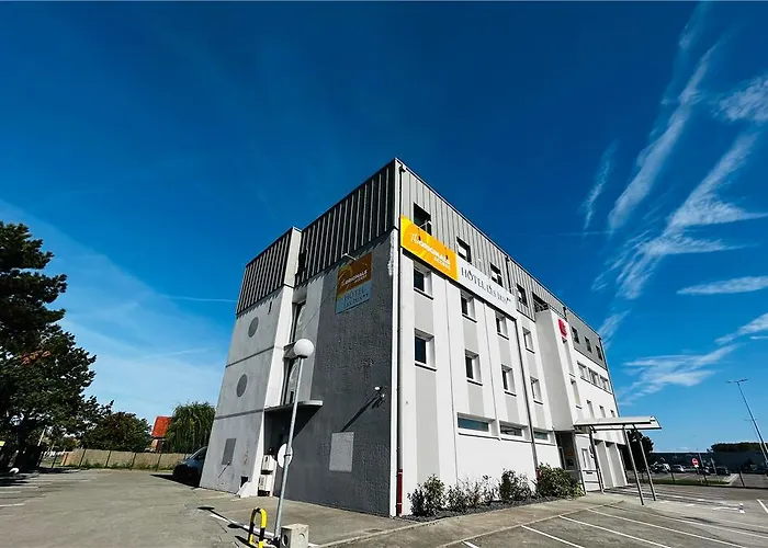 Hotel Og Access Iris