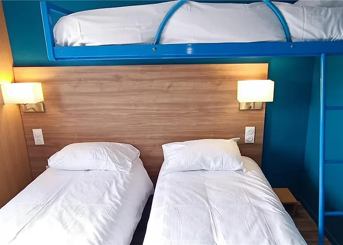 Og Access Iris * Berck