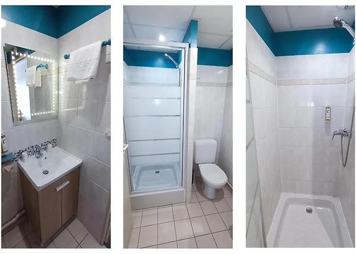 Og Access Iris Hotel