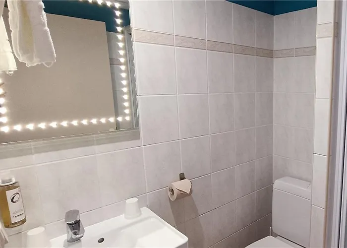 Hotel Og Access Iris