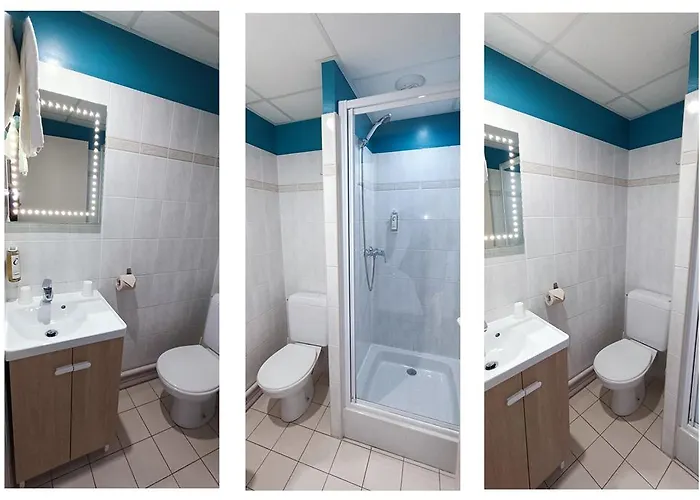 Og Access Iris Hotel *